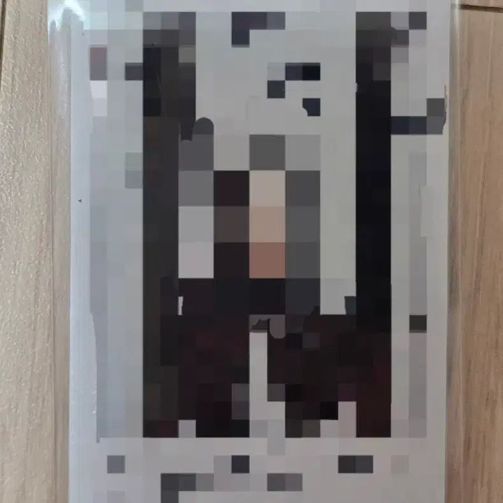 [BUNJANG] XLOV Louis (UNLOVE) Recommendation Song Graffiti Polaroid / XLOV 엑스러브 루이 (UNLOVE) 추천곡 낙서 사폴 1장