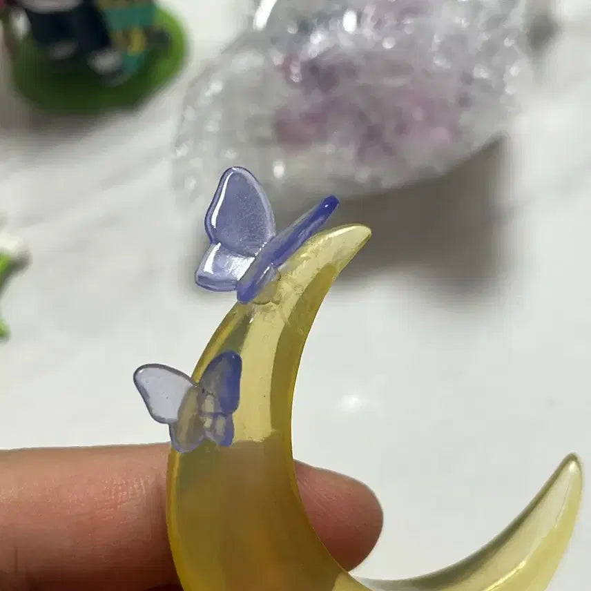 [BUNJANG] Pop Mart Demon Slayer Shinobu Kocho Figure / 팝마트 귀멸의칼날 시노부 피규어