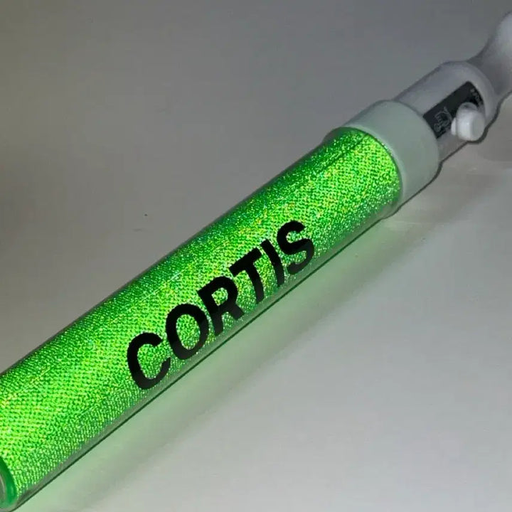 [BUNJANG] CORTIS LED Light Stick Green / 코르티스 CORTIS LED 임시 응원봉 그린