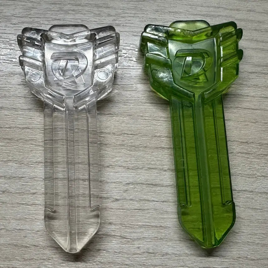 [BUNJANG] Tobot D Toki Bundle Set / 또봇 D 또키 (일괄)