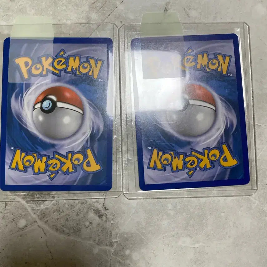 [BUNJANG] Pokemon Card BW Zapdos Moltres Rare Card / 포켓몬 카드bw 썬더 파이어