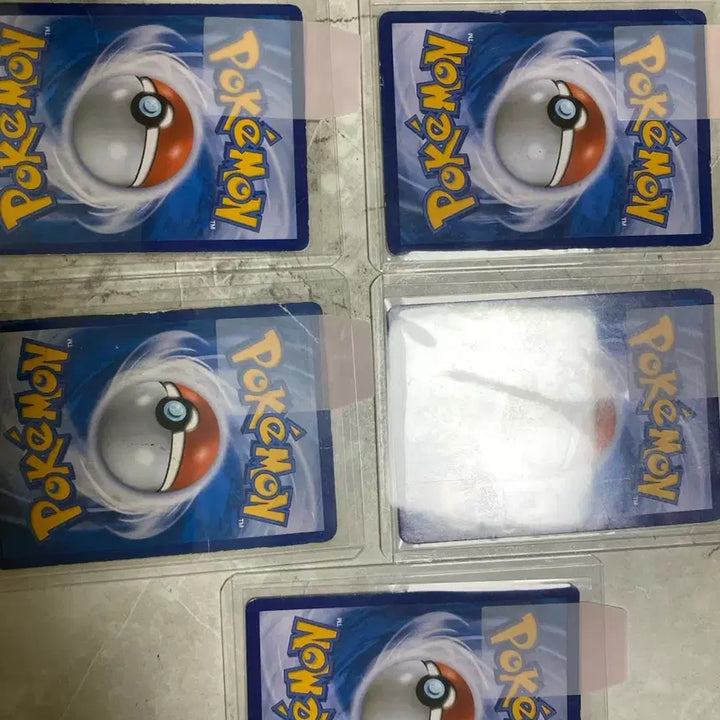 [BUNJANG] Pokemon GX Tag Team Card Bundle Set / 포켓몬카드 gx 태그팀 일괄