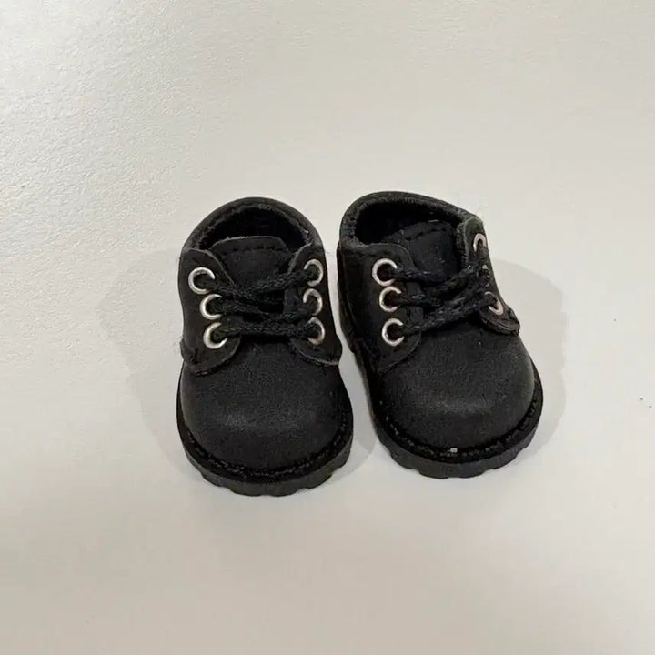 [BUNJANG] 15cm Doll Shoes / 자립가능 15cm솜인형 신발