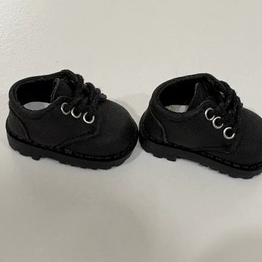 [BUNJANG] 15cm Doll Shoes / 자립가능 15cm솜인형 신발