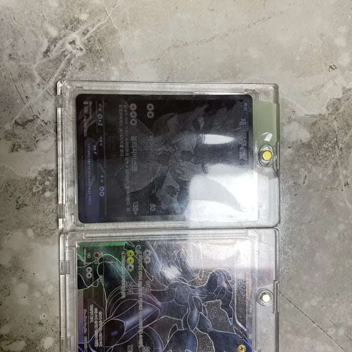 [BUNJANG] Pokemon Card Zekrom BW-R SR / 포켓몬카드 제크로무bwr 제크로무sr