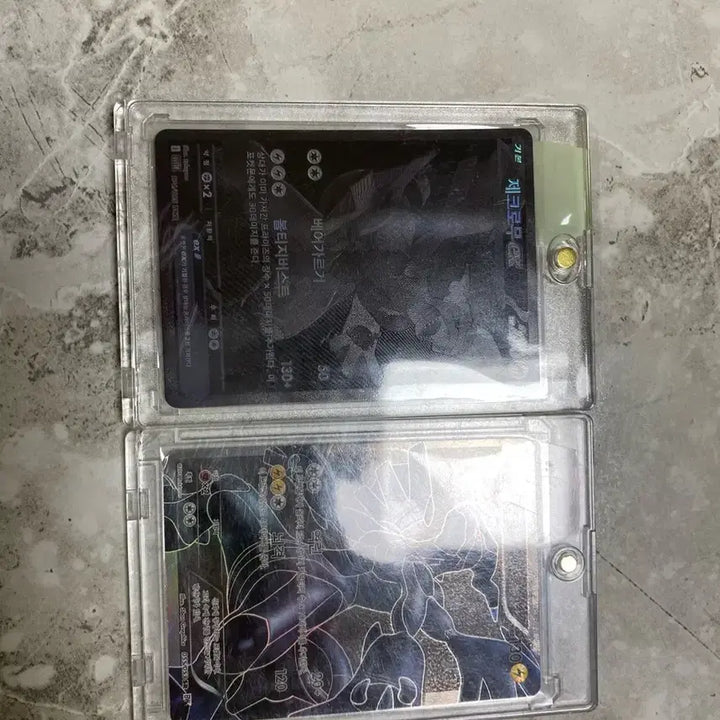 [BUNJANG] Pokemon Card Zekrom BW-R SR / 포켓몬카드 제크로무bwr 제크로무sr