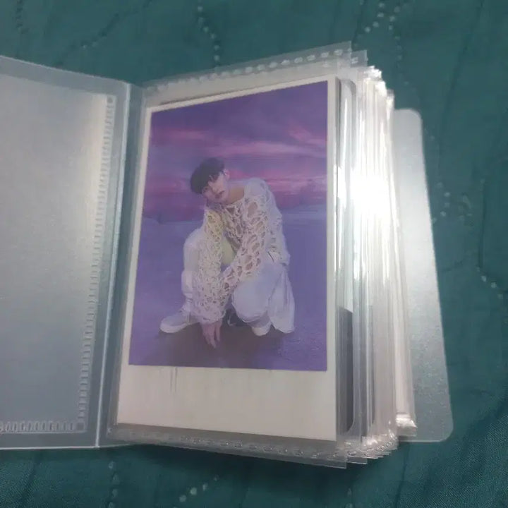 [BUNJANG] Stray Kids Photocard Set / 스트레이키즈 포카판매