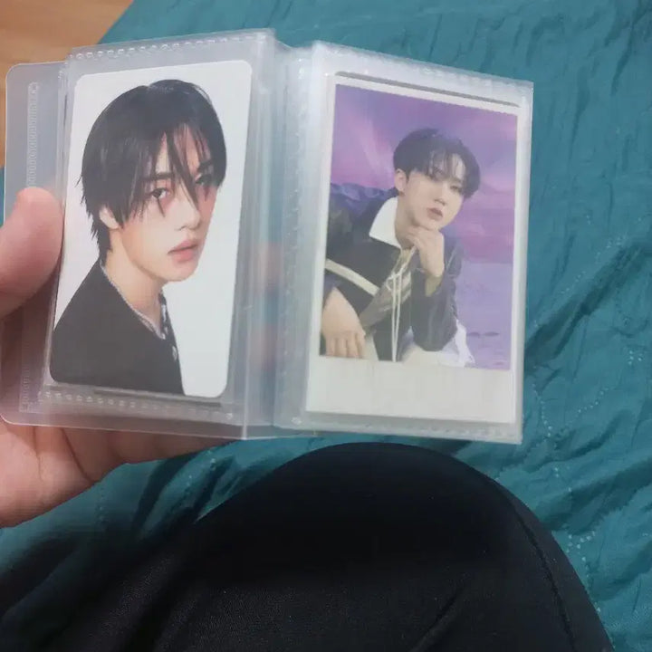 [BUNJANG] Stray Kids Photocard Set / 스트레이키즈 포카판매