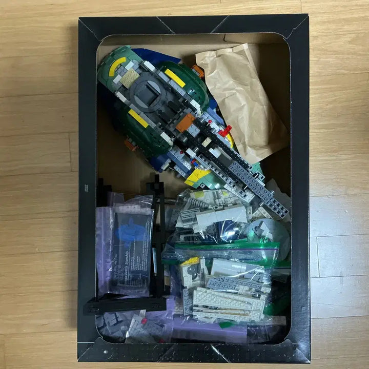 [BUNJANG] LEGO 75409 / 레고 75409, 40765