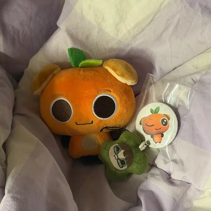 [BUNJANG] Wegotogether X Starbucks Bundle Set / 왹귤쭈, 부빗쭈 일괄