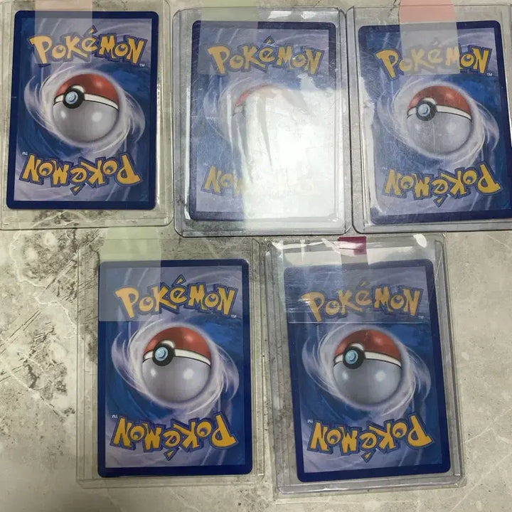 [BUNJANG] Pokemon Card Bundle (Special SR SSR) / 포켓몬카드 일괄 (특일 sar ssr)