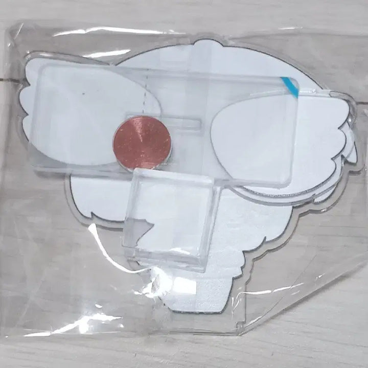 [BUNJANG] Arknights: Endfield Felica Magnetic Acrylic Stand / 명일방주 엔드필드 펠리카 자석 아크릴 스탠드