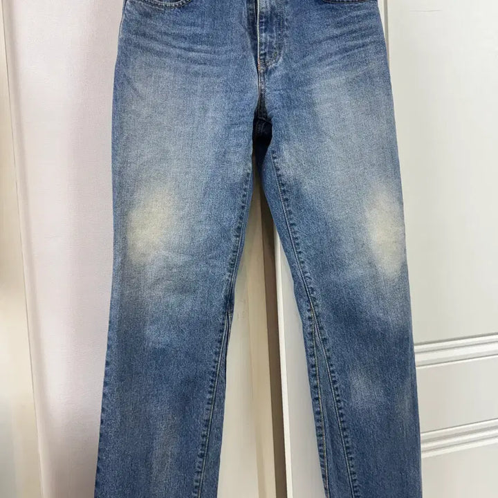 [BUNJANG] Tony Wack Semi Flare Bootcut Jeans / 28사이즈 토니웩 세미 플레어진