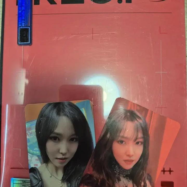 [BUNJANG] Yuju Solo Album &