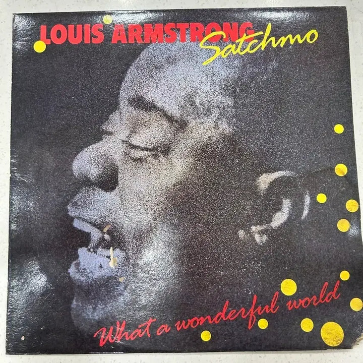 [BUNJANG] Louis Armstrong &