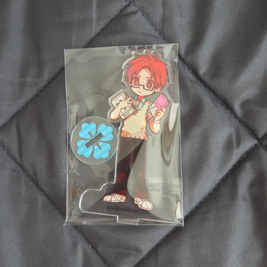 [BUNJANG] Jibaku Shonen Hanako-kun Aoi Akane Standee / 지박소년 하나코군 독서회 아오이 아카네