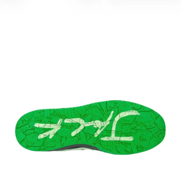 [SOLD OUT] [새상품] 조던 트레비스 스캇 점프맨 그린 270