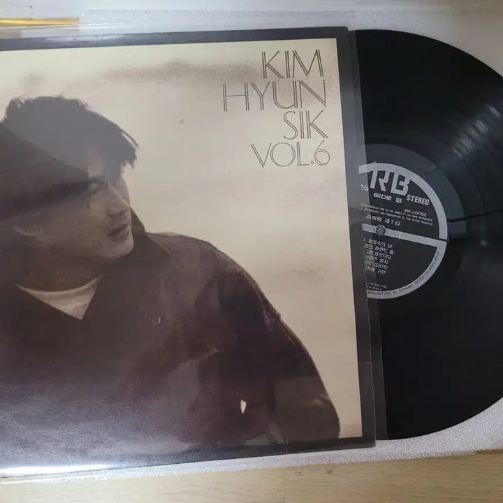 [SOLD OUT] 김현식 .송골매 외 다수 Lp판
