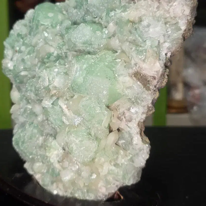 [BUNJANG] Fluorite Raw Crystal / 형석