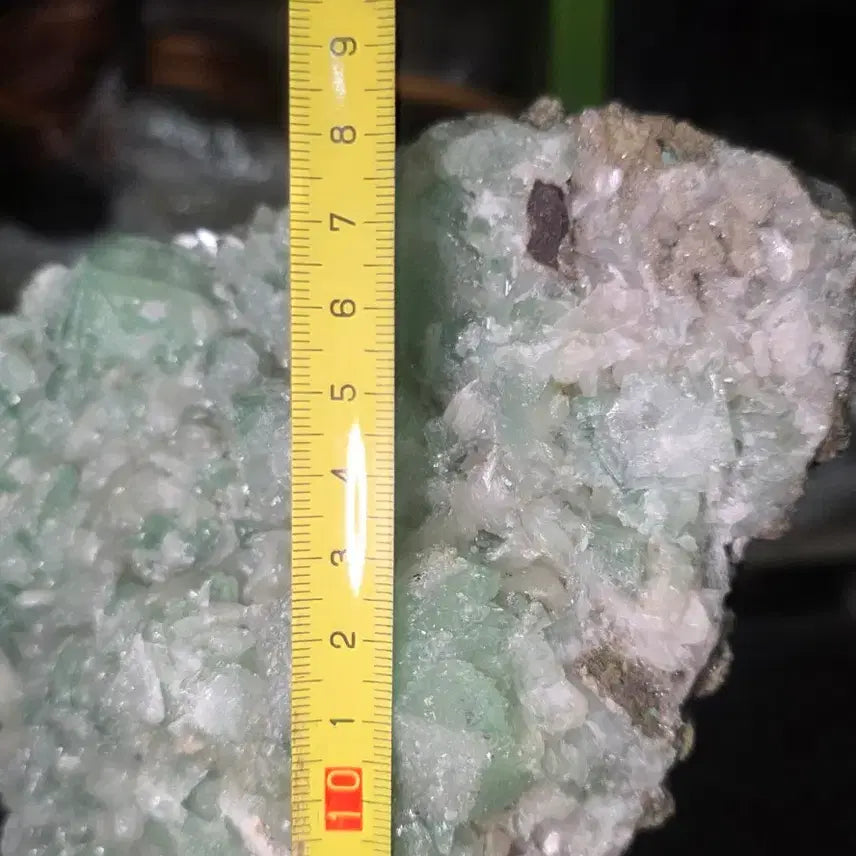 [BUNJANG] Fluorite Raw Crystal / 형석