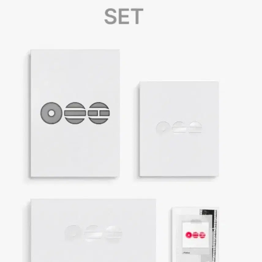 [BUNJANG] BTS Arirang 4 Album Set (Unsealed) / (대량) 4종 세트 아리랑 arirang 개봉앨범 방탄 bts