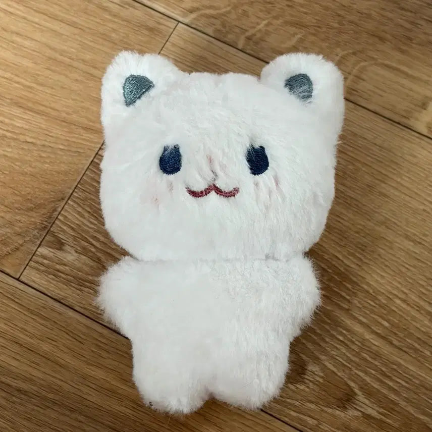 [BUNJANG] Stray Kids Bbok-nyangi Bbok-ari Doll (With/Without Mouth) POB / 스키즈 뽁냥이 뽁아리 입있뽁 입없뽁 스트레이키즈 스키주 인형 미공포