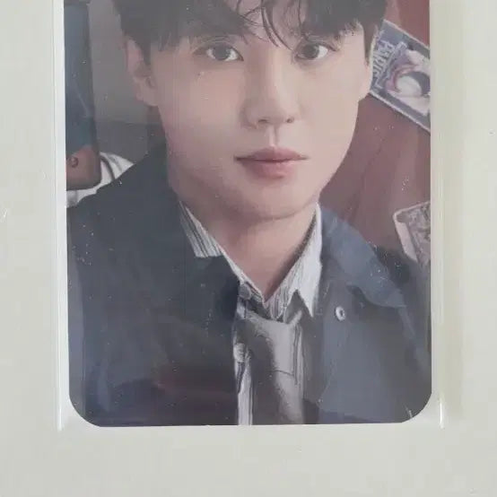 [BUNJANG] Kim Junsu Journey to You Osaka Photocard / 김준수 저니 투 유 오사카 포카 1매