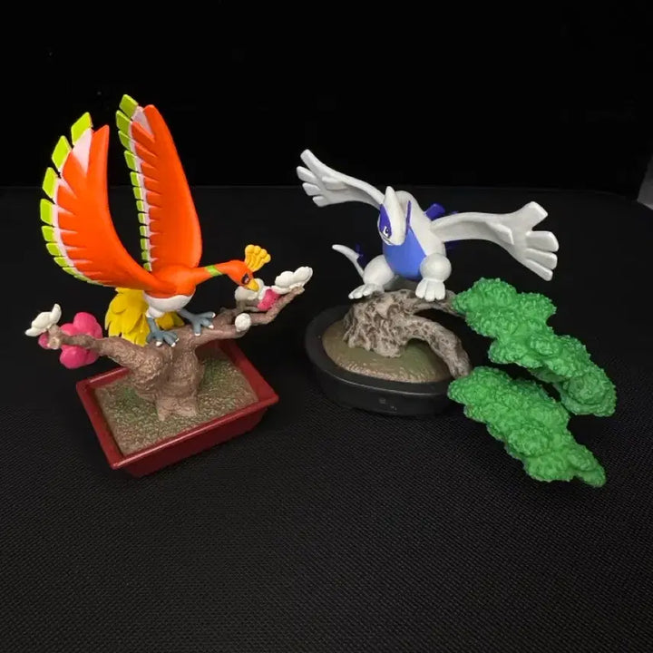 [BUNJANG] Pokemon Terrarium Collection Bundle Set / 포켓몬리멘트 분재 판매합니다