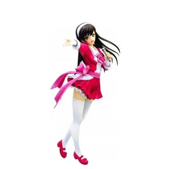 [BUNJANG] Morikawa Yuki "Winter Memories Woven Through a White Album" Figure (Sealed) / 미개봉 새제품 화이트 앨범 엮어가는 겨울의 추억 모리카와 유키 피규어