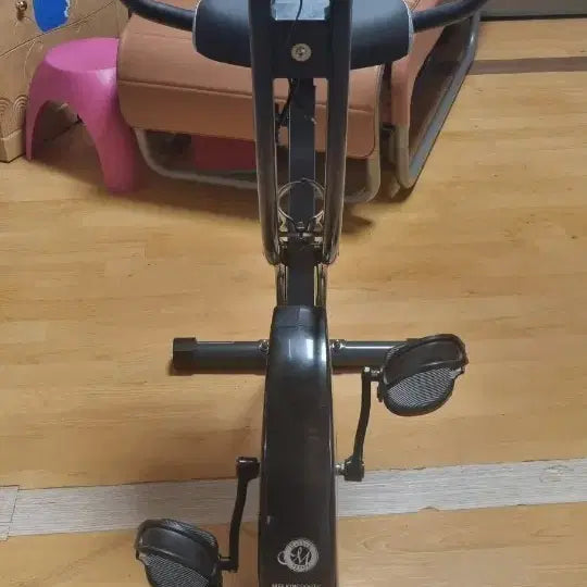 [BUNJANG] Melkin Indoor Exercise Bike / 멜킨 실내 운동자전거 팝니다