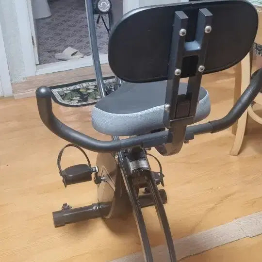 [BUNJANG] Melkin Indoor Exercise Bike / 멜킨 실내 운동자전거 팝니다