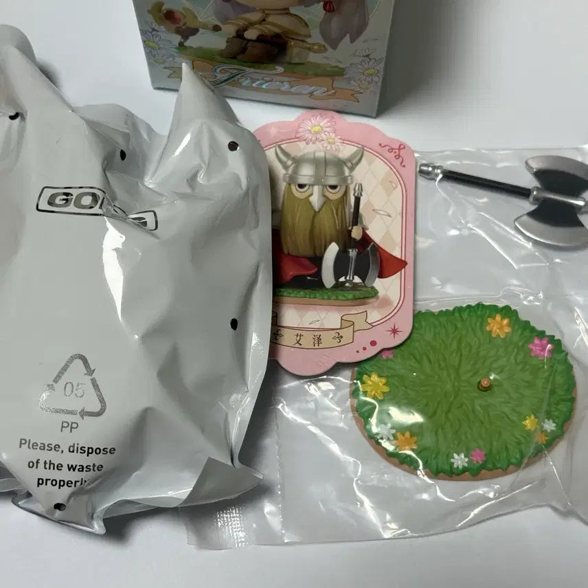 [BUNJANG] Pop Mart Frieren: Beyond Journey&