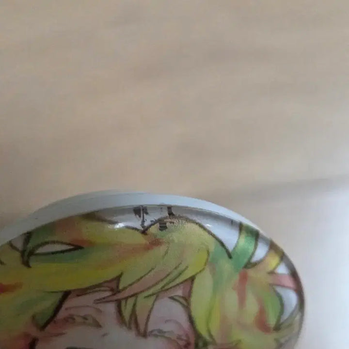 [BUNJANG] Hagakure Toru Original Art Glass Magnet My Hero Academia / 하가쿠레 토오루 원화 유리 마그넷 글라스 자석 나의히어로아카데미아 나히아