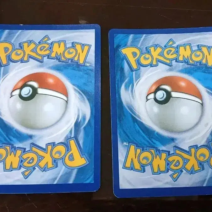 [BUNJANG] Pokemon Card Froslass CHR &amp; Applin CHR / 포켓몬 카드 몰드류CHR / 애프룡CHR 2장