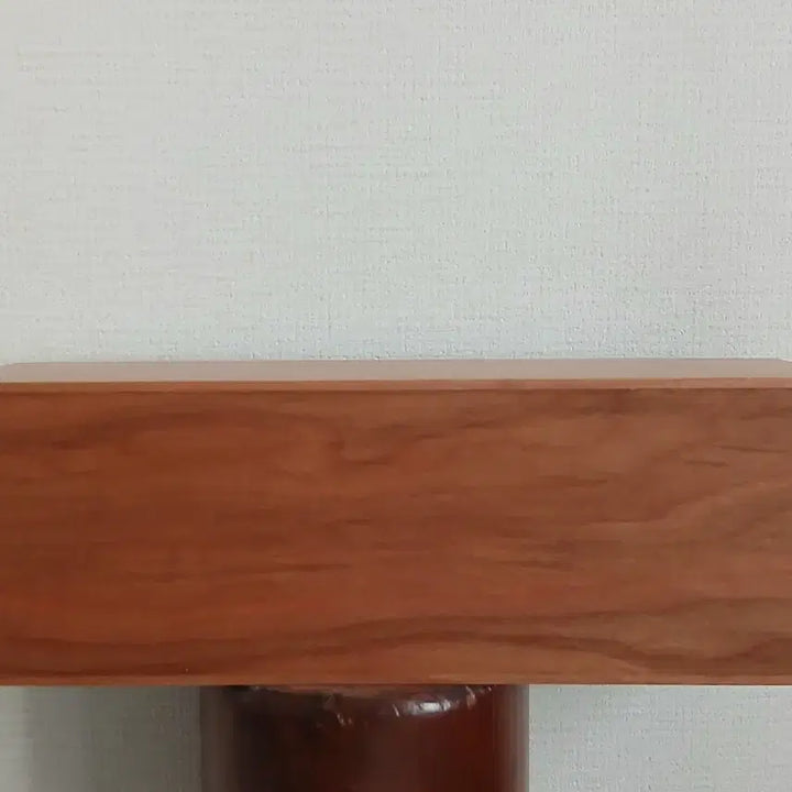[BUNJANG] Wooden Miniature Bookshelf / 원목 미니어처 책장