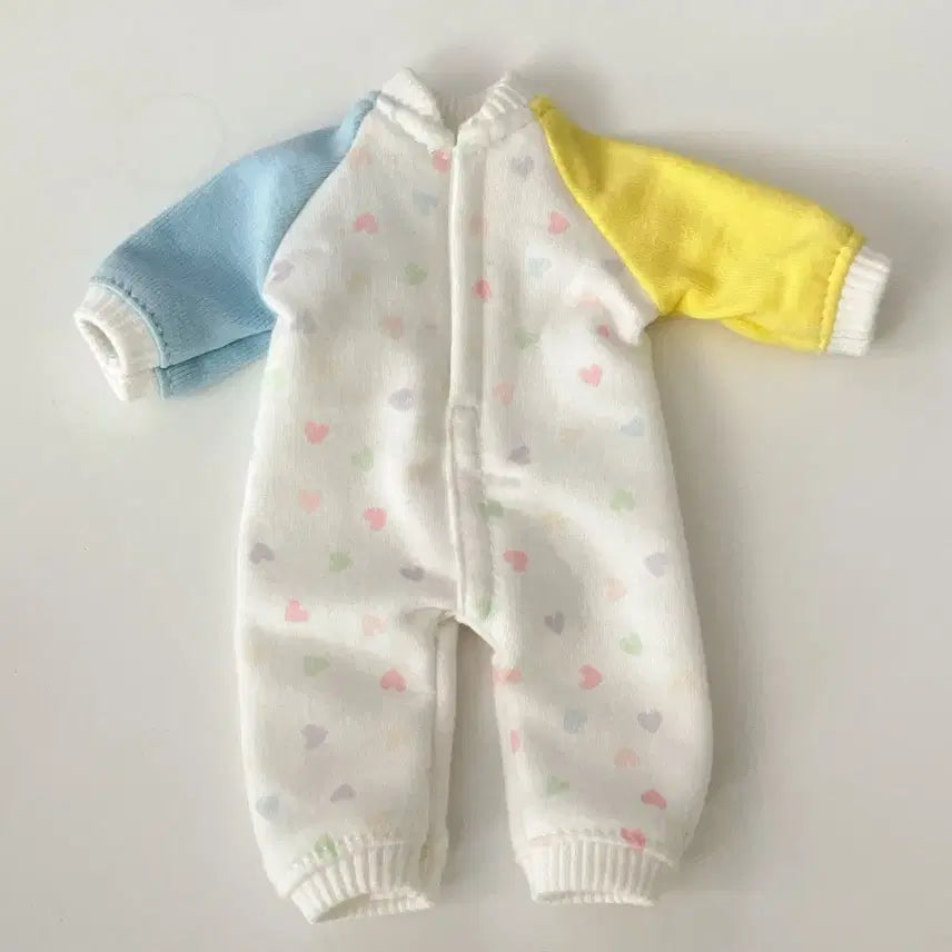 [BUNJANG] USD Size Doll Spacesuit Costume / usd 우주복 의상