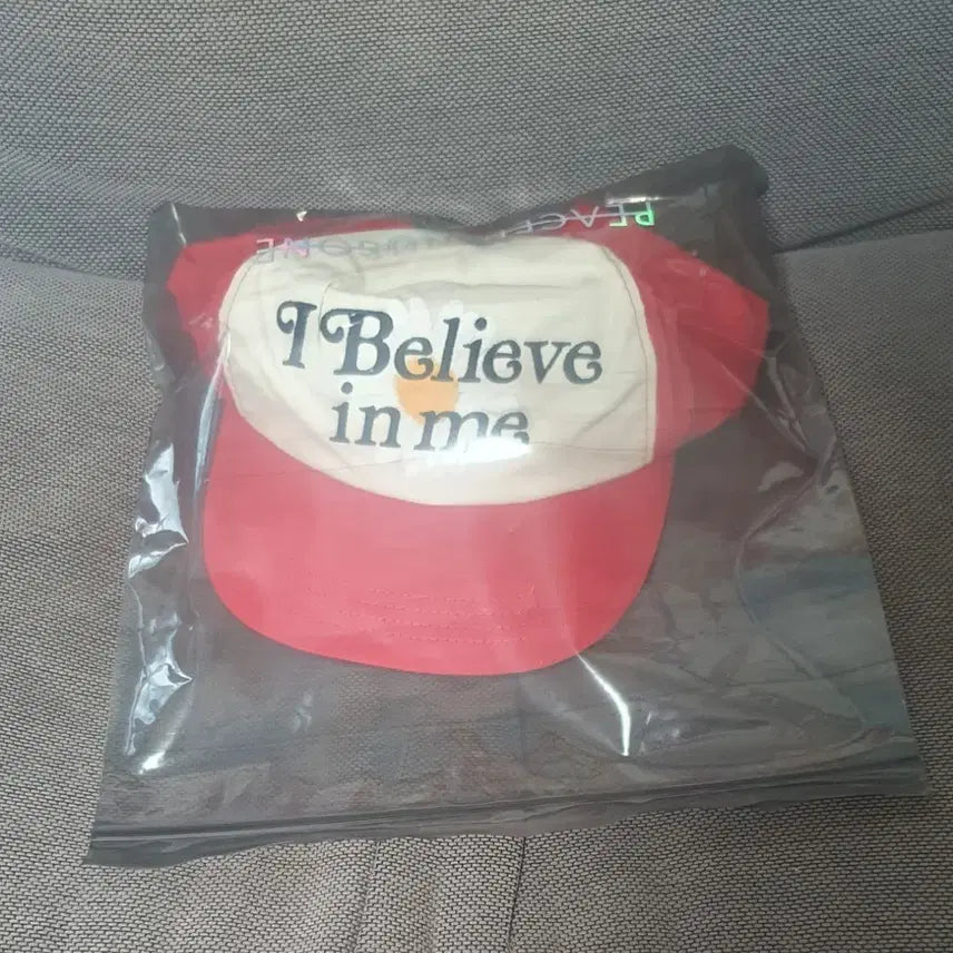 [BUNJANG] PEACEMINUSONE x VERDI Collaboration Red Hat / 베르디 x 피스마이너스원 모자