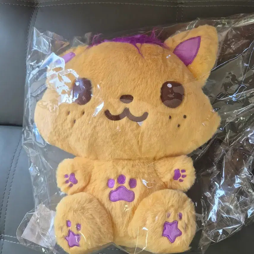 [BUNJANG] Wish Doll 30cm Siong Unsealed / 위시돌 30cm 시오닝 양도합니다.