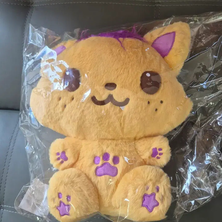 [BUNJANG] Wish Doll 30cm Siong Unsealed / 위시돌 30cm 시오닝 양도합니다.