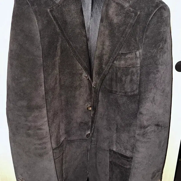 [BUNJANG] Tom Ford / Gucci Suede Jacket / (48)톰포드 구찌 스웨이드 자켓
