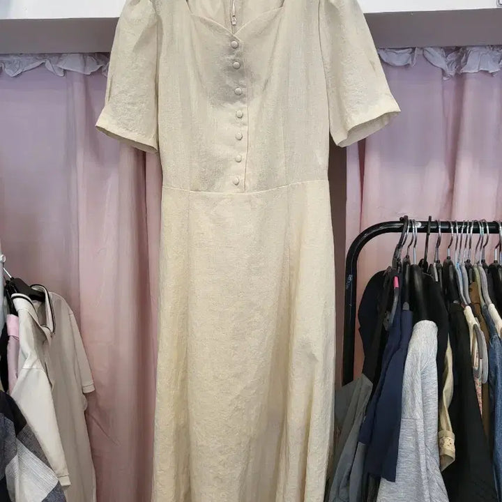 [SOLD OUT] JACELAUREN원피스
