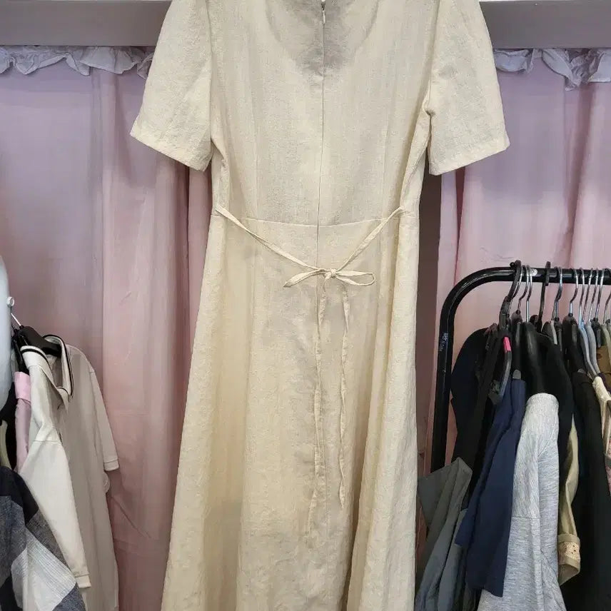 [SOLD OUT] JACELAUREN원피스