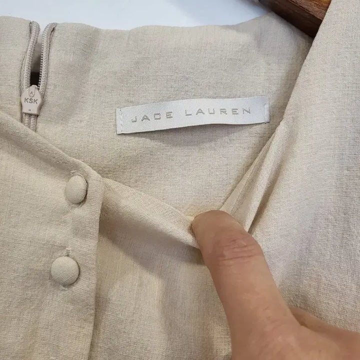 [SOLD OUT] JACELAUREN원피스