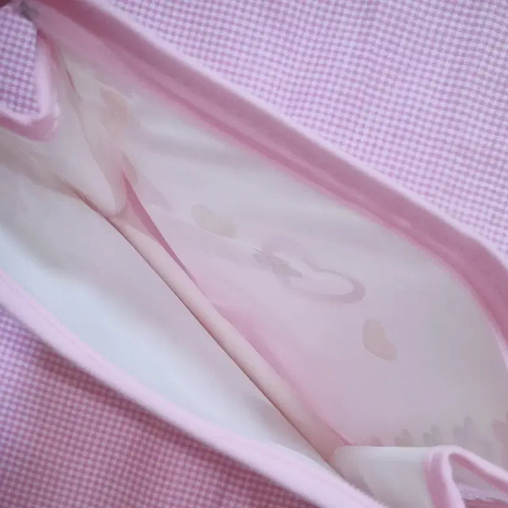 [BUNJANG] Classic Kitty Kaohana Pouch / 고전 키티 카오하나 파우치