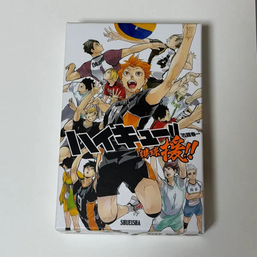 [BUNJANG] Haikyuu!! One Card / 하이큐 원카드