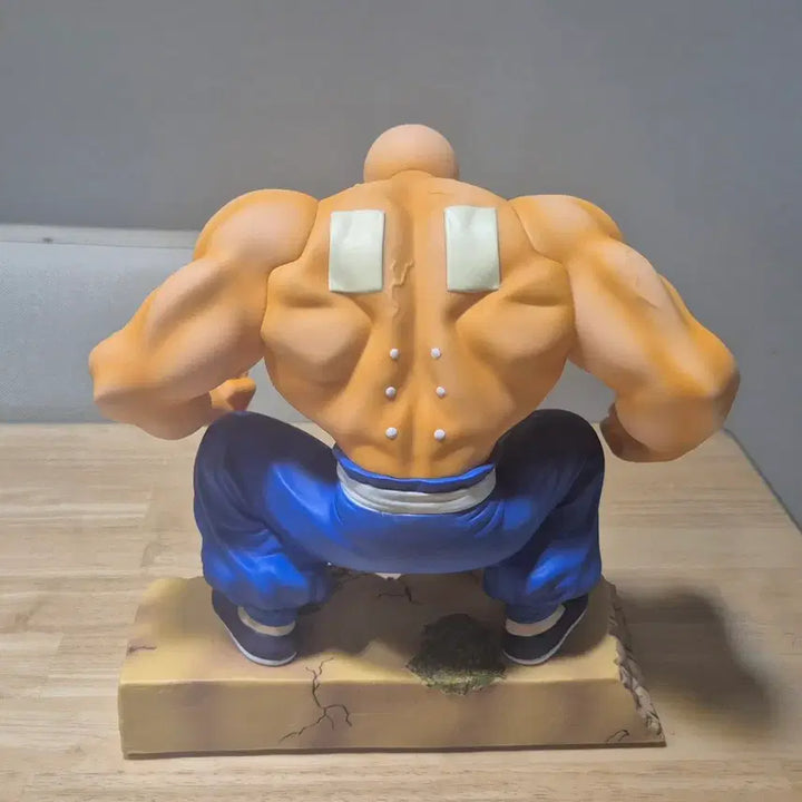 [BUNJANG] Dragon Ball Ichiban Kuji Master Roshi Figure / 피규어/ 드래곤볼 제일복권 A상 무천도사