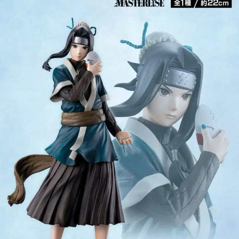 [BUNJANG] Naruto Wave Country Ichiban Kuji Full Set Last One A Prize B Prize C Prize / [나루토] 파도나라 제일복권 풀세트 라스트원상 a상 b상 c상