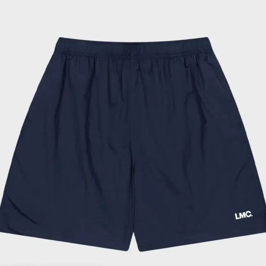 [SOLD OUT] LMC 네이비 반바지 m