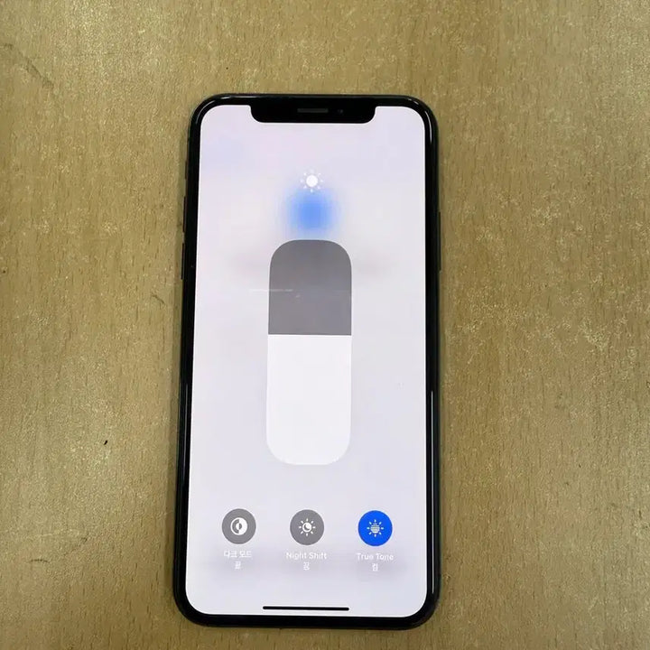 [BUNJANG] Apple iPhone XS 64GB Black / 아이폰xs 64기가 불랙 팝니다