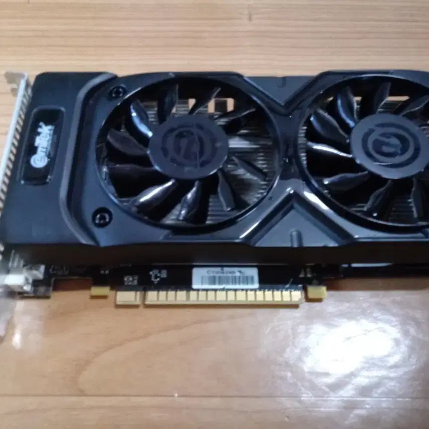 [SOLD OUT] 그래픽카드 이엠텍 GTX750TI  2G